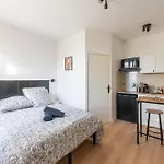 Casa 159 - Quentin 아파트