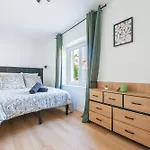 Casa 159 - Quentin * Σεν-Κεντέν