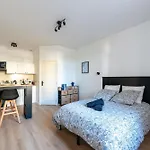Casa 159 - Quentin 아파트
