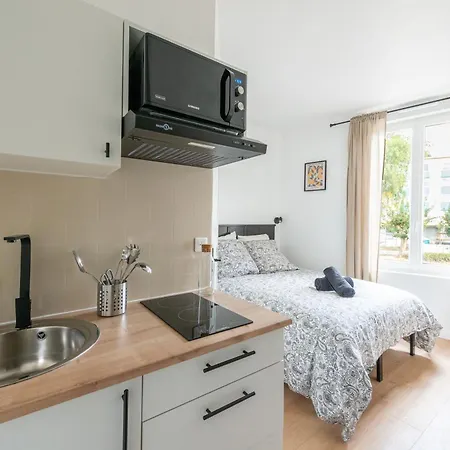 Appartement Casa 159 - Quentin