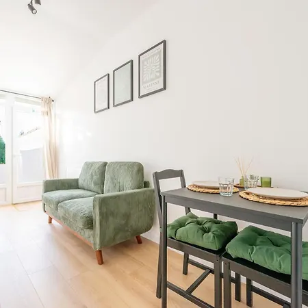 Appartement Casa 159 - Quentin