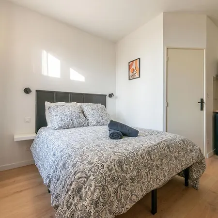 Casa 159 - Quentin Appartement *