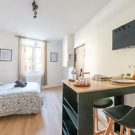 Casa 159 - Quentin Appartement *