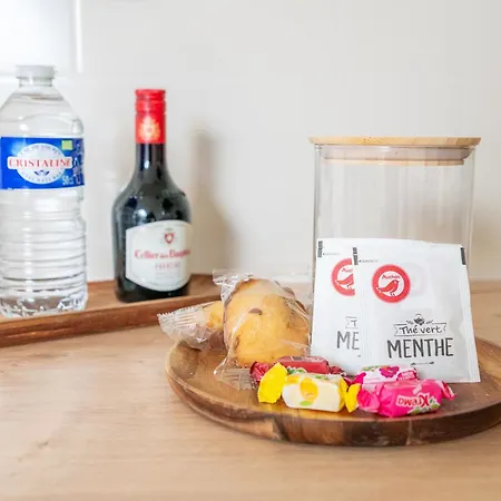 Appartement Casa 159 - Quentin Saint-Quentin (Aisne)