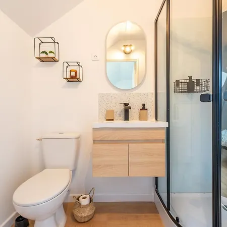 Appartement Casa 159 - Quentin