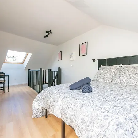 Appartement Casa 159 - Quentin *