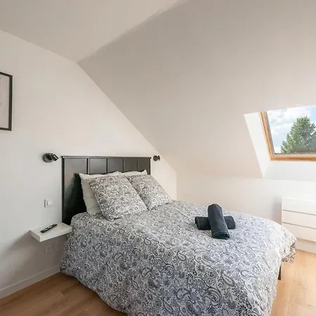 Appartement Casa 159 - Quentin *