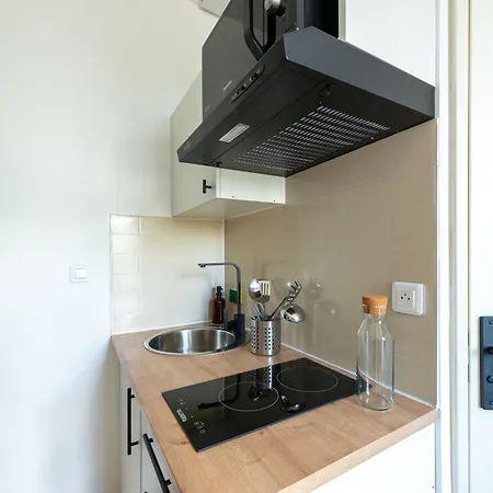 Appartement Casa 159 - Quentin *