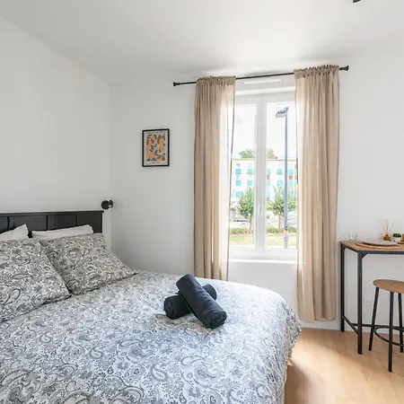 Casa 159 - Quentin *