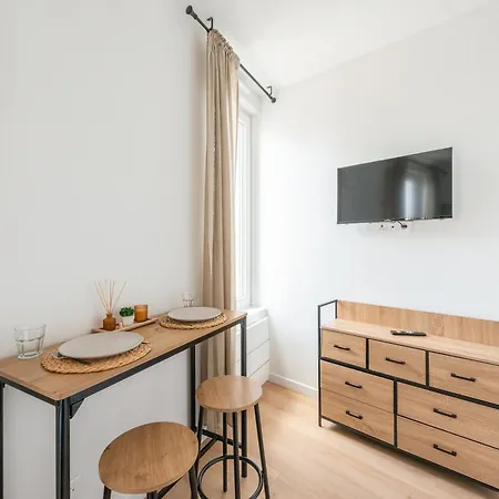 Appartement Casa 159 - Quentin