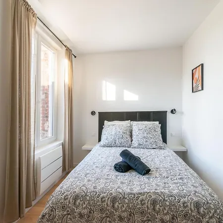 Casa 159 - Quentin Appartement *