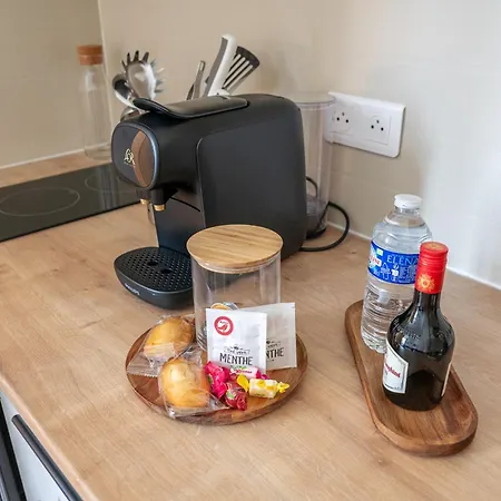 Appartement Casa 159 - Quentin *