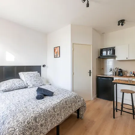 Casa 159 - Quentin Apartment
