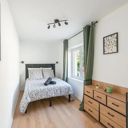 Casa 159 - Quentin Apartman Saint-Quentin