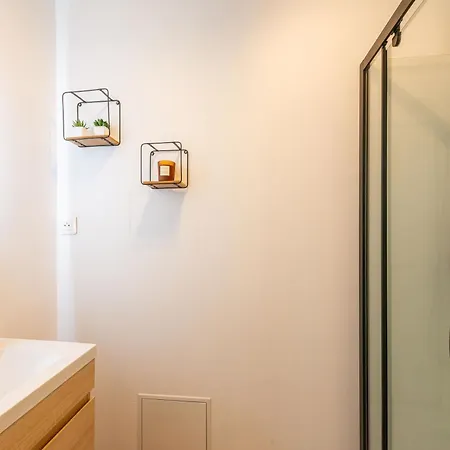 Appartement Casa 159 - Quentin