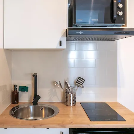 Casa 159 - Quentin Appartement *