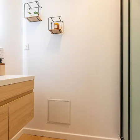 Appartement Casa 159 - Quentin Saint-Quentin (Aisne)