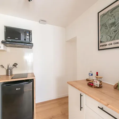 Casa 159 - Quentin Saint-Quentin (Aisne)