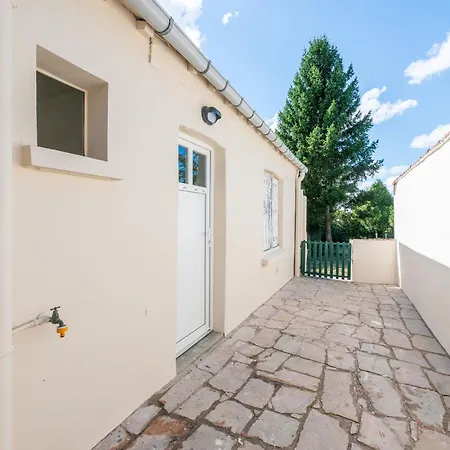 Casa 159 - Quentin Appartement