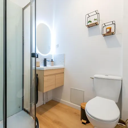 Casa 159 - Quentin Apartment