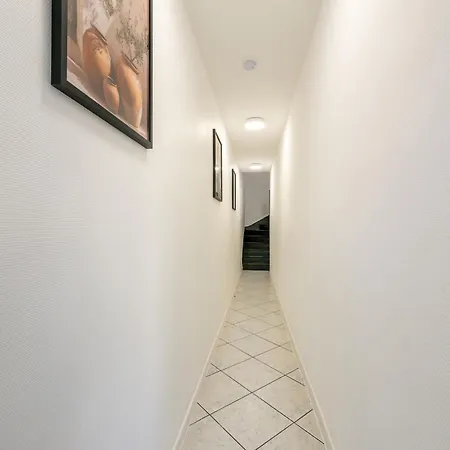 Casa 159 - Quentin * Saint-Quentin (Aisne)