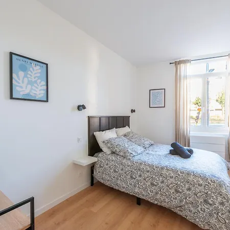 Appartement Casa 159 - Quentin *