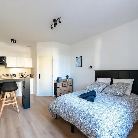 Casa 159 - Quentin Appartement