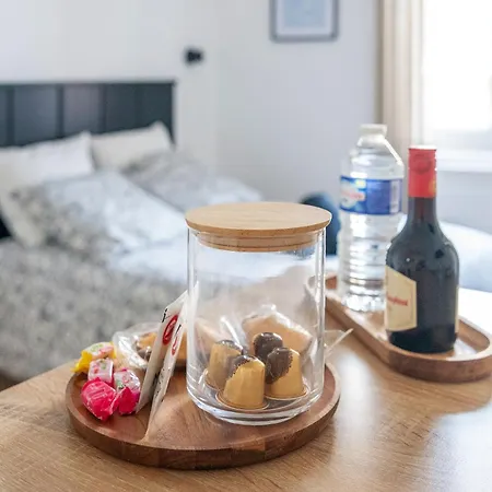 Casa 159 - Quentin Appartement *