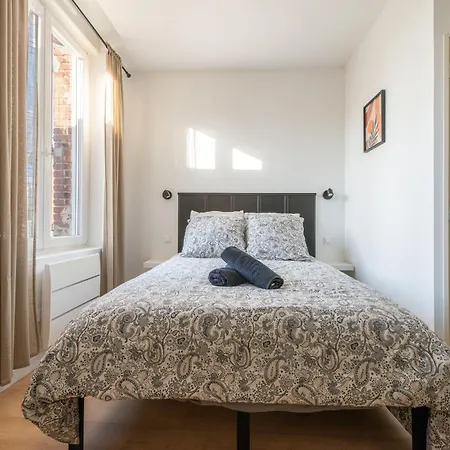 Casa 159 - Quentin Apartman