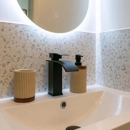 Casa 159 - Quentin Appartement Saint-Quentin (Aisne)