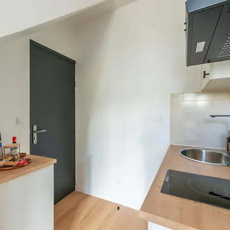 Appartement Casa 159 - Quentin Saint-Quentin (Aisne)