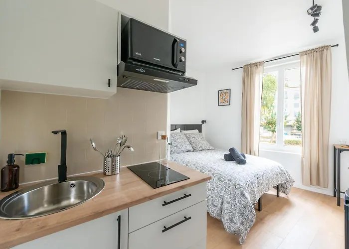 Apartament Casa 159 - Quentin