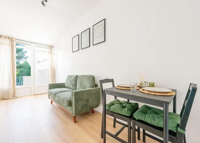 公寓 Casa 159 - Quentin