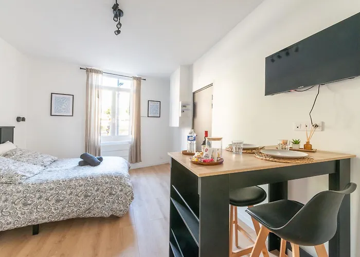 Casa 159 - Quentin Apartament *