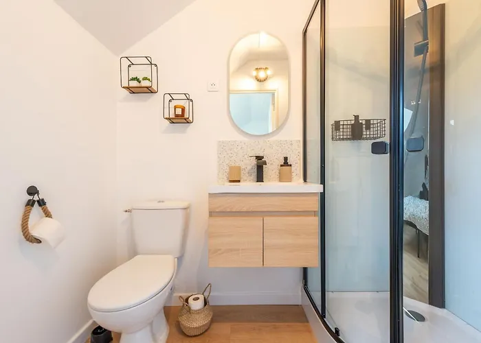 Apartament Casa 159 - Quentin