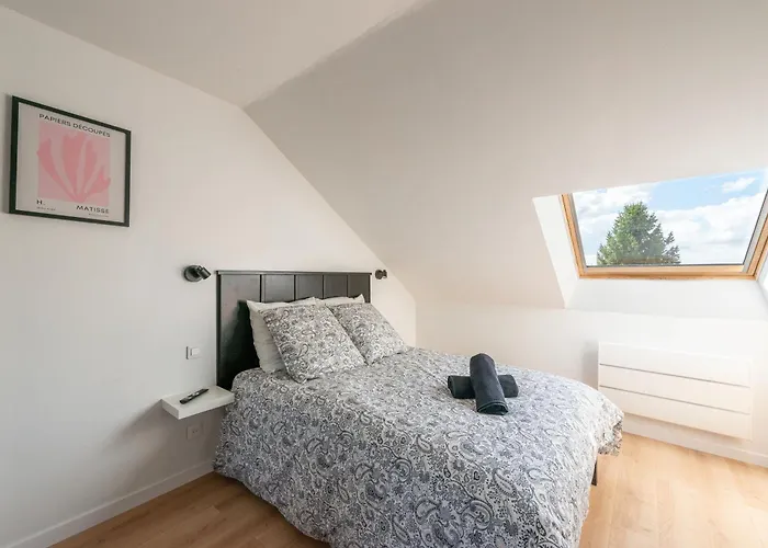 Διαμέρισμα Casa 159 - Quentin *