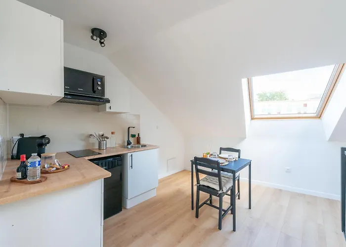 Casa 159 - Quentin *