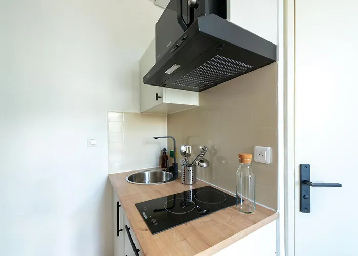 公寓 Casa 159 - Quentin *