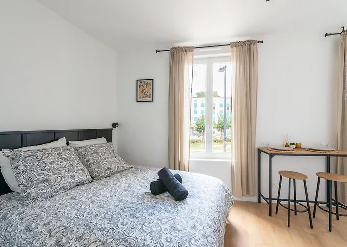 Casa 159 - Quentin *