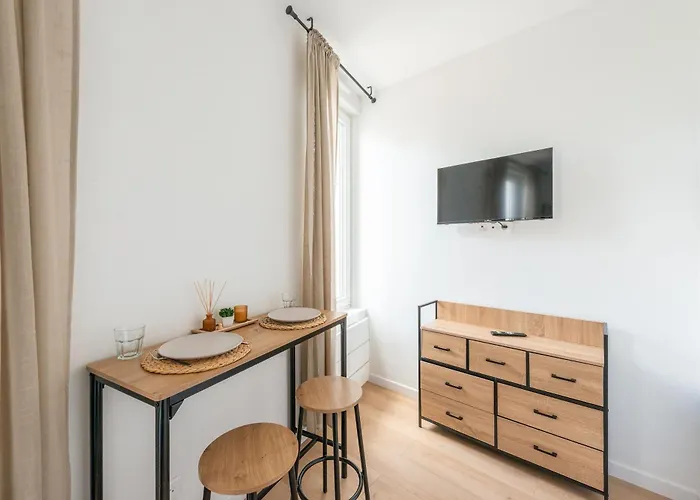 Apartament Casa 159 - Quentin