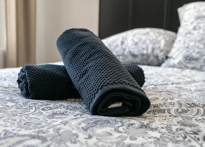 Casa 159 - Quentin Διαμέρισμα