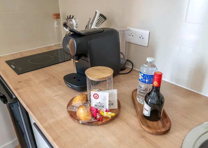 Διαμέρισμα Casa 159 - Quentin *