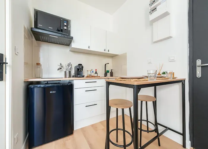 Casa 159 - Quentin Apartament