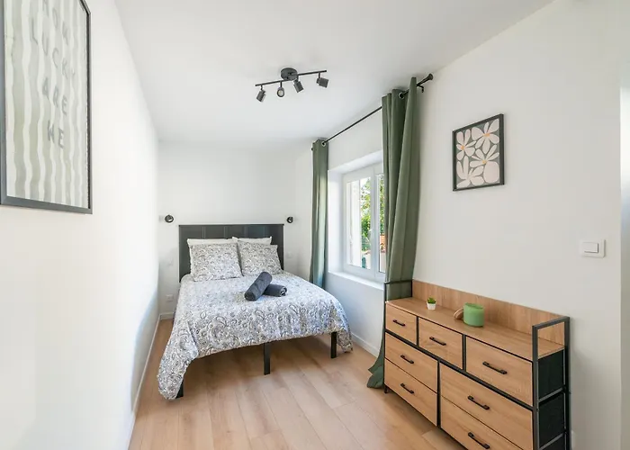 Casa 159 - Quentin Διαμέρισμα Σεν-Κεντέν