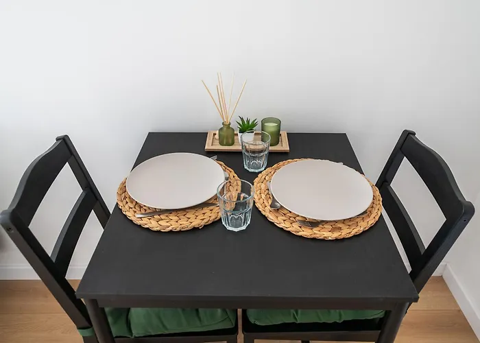 Διαμέρισμα Casa 159 - Quentin