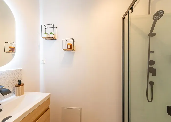 Apartament Casa 159 - Quentin