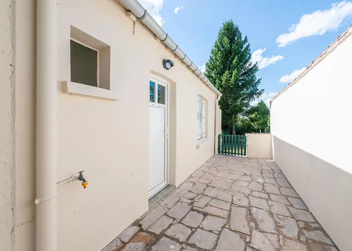 Casa 159 - Quentin Apartament