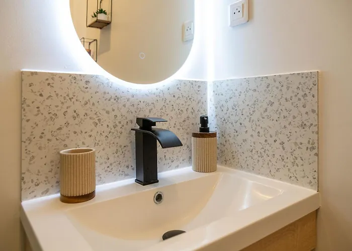 Διαμέρισμα Casa 159 - Quentin Σεν-Κεντέν