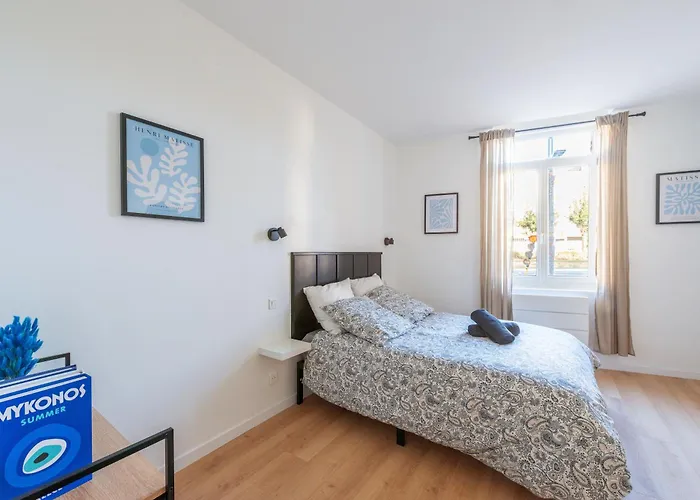 Apartament Casa 159 - Quentin *