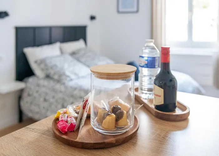 Casa 159 - Quentin Apartament *